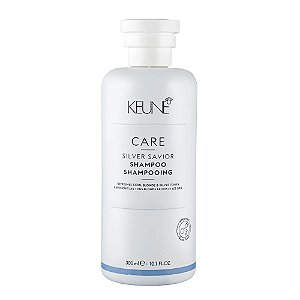 Keune Shampoo Silver Savior  300ml