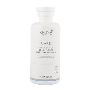 Keune Condicionador Silver Savior 250ml