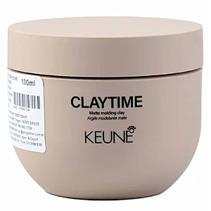 Keune Style Claytime 100ml