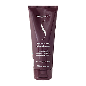 Senscience Máscara Inner Restore Moisturizing Mask 200ml