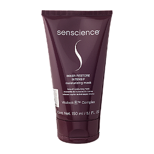 Sensciene Máscara Inner Restore Intensif Moisturizing Mask 150ml