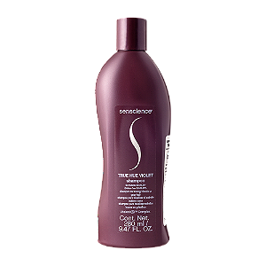 Senscience Shampoo True Hue Violet 280ml