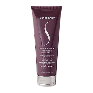 Senscience Condicionador True Hue Violet 240ml