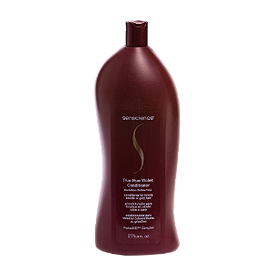 Senscience Condicionador True Hue Violet 1000ml