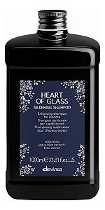 Davines Shampoo Heart Of Glass 1000ml