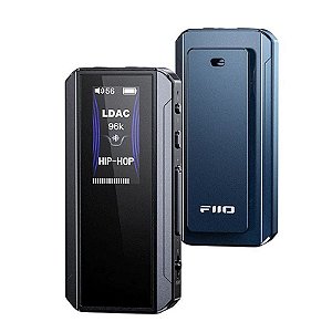 し*き様 FiiO　BTR13　NICEHCK SpaceCloud　セット amplificador--dac-de-fone-de-