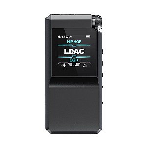 Fiio BTR17: Amplificador DAC Bluetooth Portátil Hi-Res - Prime In