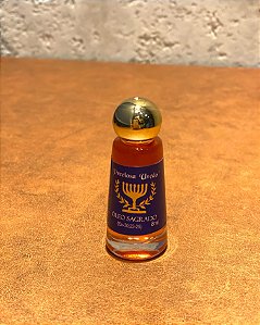Óleo Sagrado da Unção | 8ml