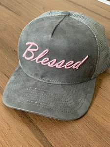 Boné Blessed