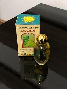 Óleo Frankincense Incienso 10ml