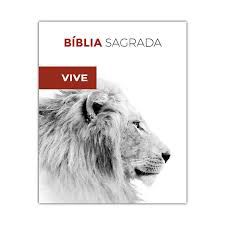 Bíblia Para Evangelismo Premium | ACF | Letra Média | Capa Brochura | Ele Vive
