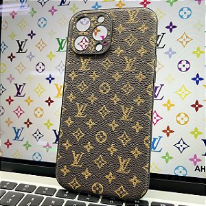 CASE LV FRANCIS