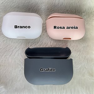 CASE AIRPODS PRO