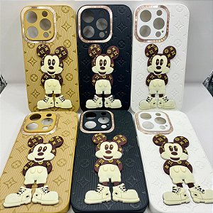 Capa Case Louis Vuitton Iphone 14 Pro Max, Iphone Louis Vuitton Nunca  Usado 89487567