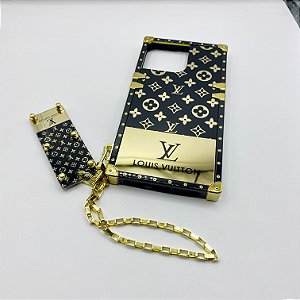 CASE LV ICONIC SERIE IPHONE 14