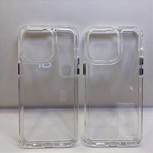 CASE CRYSTAL ARMOUR SERIE IPHONE 15
