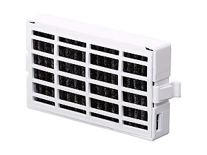 Filtro Antiodor Refrigerador Brastemp BRS62 BRS75 W10349302