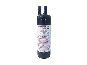 Filtro Refil De Água B Blend Bix03ax Original - W10842342