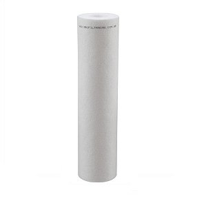 Refil Filtro de Polipropileno 9 3/4'' x 2,5" - 5 micra