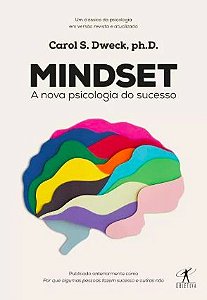 MINDSET - A nova psicologia do sucesso