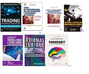 Download livro trading in the zone mark douglas book