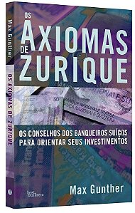 Os Axiomas de Zurique