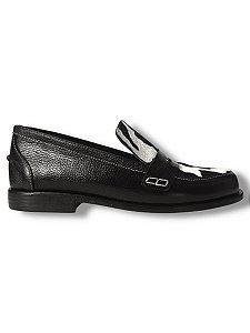 Penny Loafer Vaca