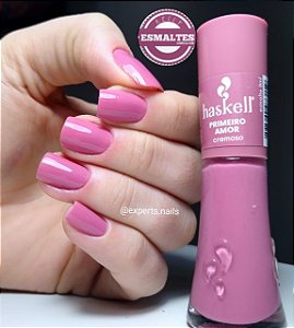 HASKELL -PRIMEIRO AMOR - CREMOSO 8ml