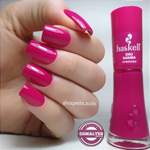 HASKELL - XEQUE MATE - CREMOSO 8ml - KELLY ESMALTES