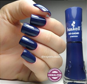 HASKELL - XÔ CLICHÊ - CREMOSO 8ml