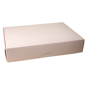 Caixa De Presente Média Sortidas 27,5X20,5X5,3cm - Dello