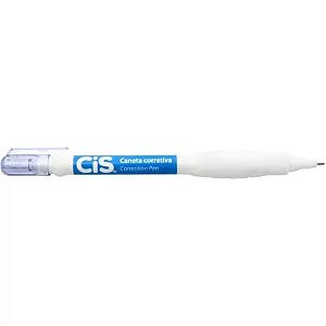 Caneta Corretiva Pen Grip 5ml - Cis