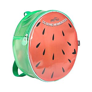 Mochila Shape Desfrute - Uatt