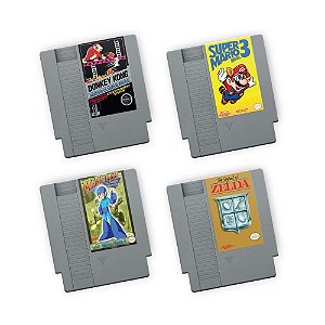 Porta Copos Acrílico Fitas Nes - Beek