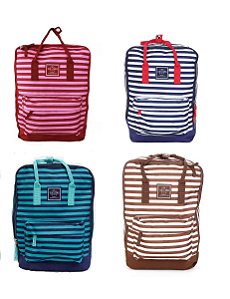 Mochila Girls Sortidas MF8021 - Clio