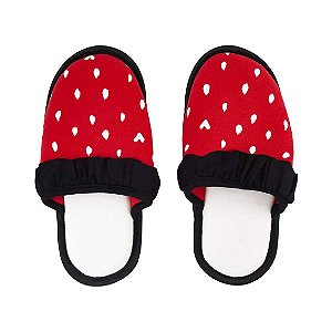 Pantufa Berry Happy 37/38 - Uatt