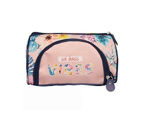 Necessaire Fofura Vibe Boa - Uatt