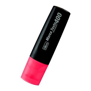 Marca Texto 400 Rosa - Tilibra
