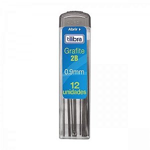 Grafite 2B 0.9mm - Tilibra