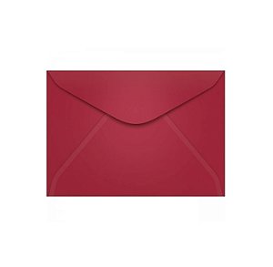 Envelope Visita Vinho 72x108mm - Tilibra