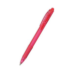 Caneta Esferográfica Feel-it 0.7 Rosa - Pentel