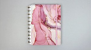 Caderno Agatha Grande - Caderno Inteligente