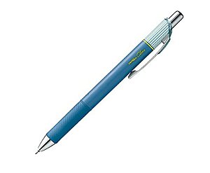 Caneta Energel Clena Cor Azul Petróleo 0.5mm - Pentel