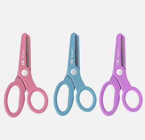Tesoura Escolar Ks 270 - Cis