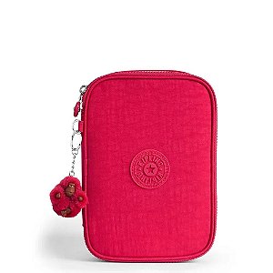 Estojo Pen True Pink - Kipling