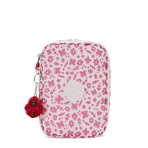 Estojo 100 Pens Magic Floral - Kipling