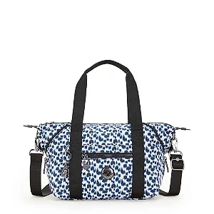 Bolsa Art Mini Estampado - Kipling