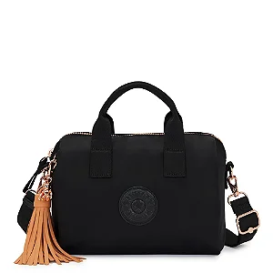 Bolsa Bina M Preto - Kipling