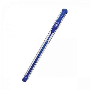 Caneta Esferográfica 0.7mm Stilo TX Azul - Tilibra