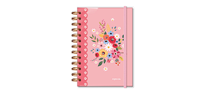 Agenda M Buque - Fina Ideia